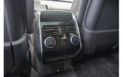 Land Rover Range rover P530 LWB - автомобили, коли, обяви за нови и употребявани 13