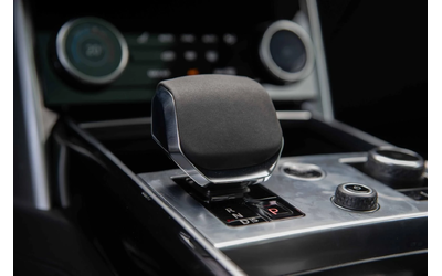 Land Rover Range rover P530 LWB - автомобили, коли, обяви за нови и употребявани 14