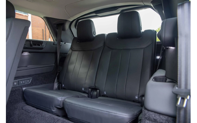 Land Rover Range rover P530 LWB - автомобили, коли, обяви за нови и употребявани 9