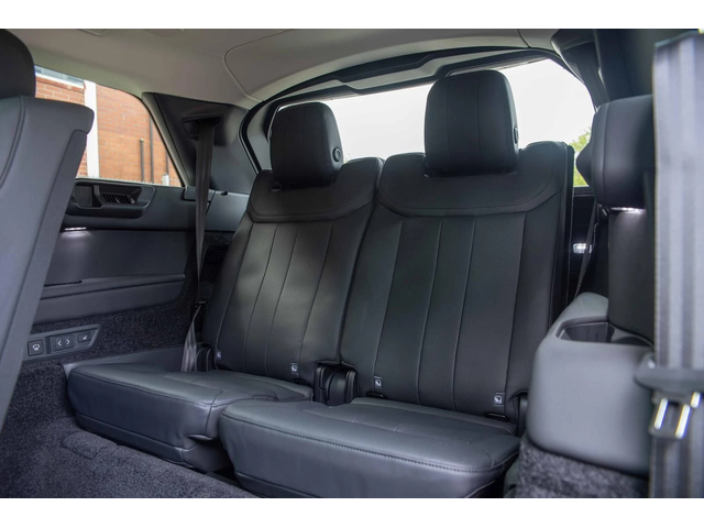 Land Rover Range rover P530 LWB - автомобили, коли, обяви за нови и употребявани 9