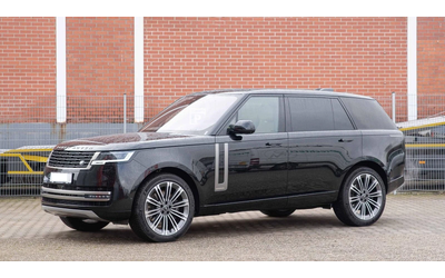 land-rover-range-rover - 0