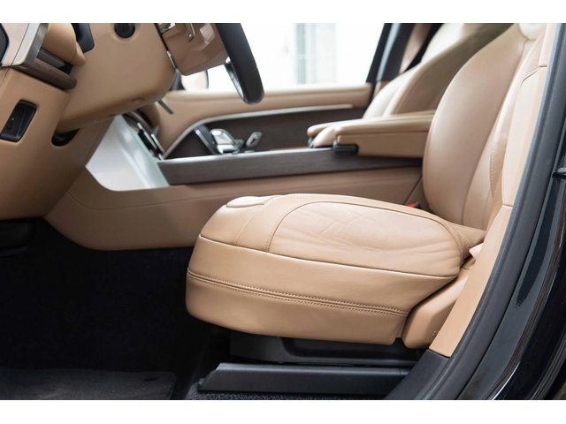 Land Rover Range rover P530  LWB - автомобили, коли, обяви за нови и употребявани 10