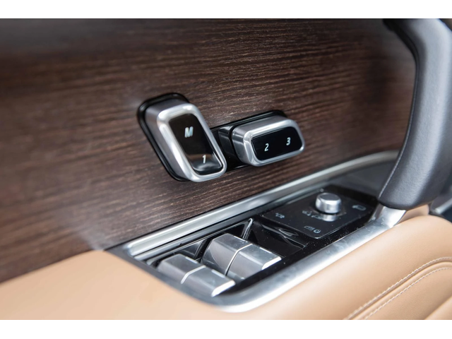 Land Rover Range rover P530  LWB - автомобили, коли, обяви за нови и употребявани 13