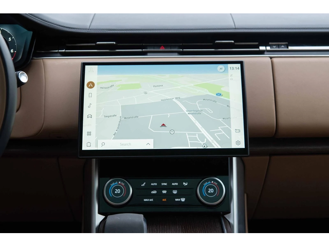 Land Rover Range rover P530  LWB - автомобили, коли, обяви за нови и употребявани 14