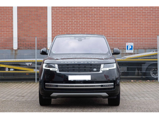 Land Rover Range rover P530  LWB - автомобили, коли, обяви за нови и употребявани 2