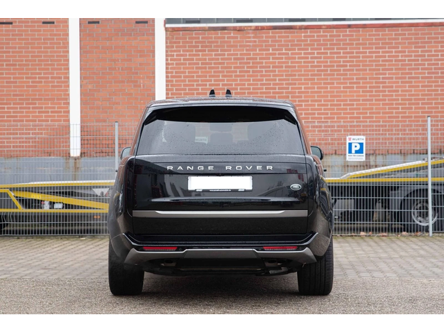 Land Rover Range rover P530  LWB - автомобили, коли, обяви за нови и употребявани 3