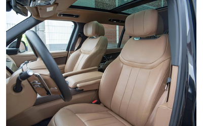 Land Rover Range rover P530  LWB - автомобили, коли, обяви за нови и употребявани 7