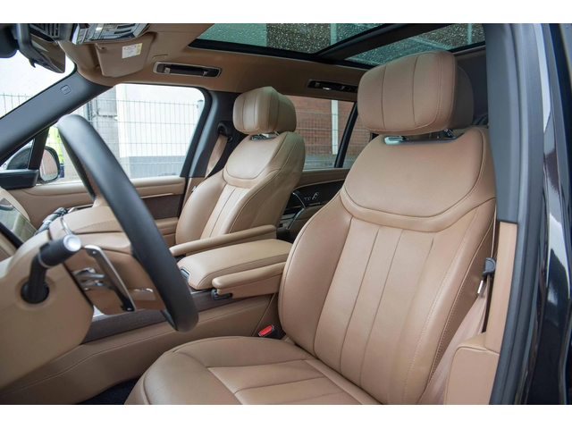 Land Rover Range rover P530  LWB - автомобили, коли, обяви за нови и употребявани 7