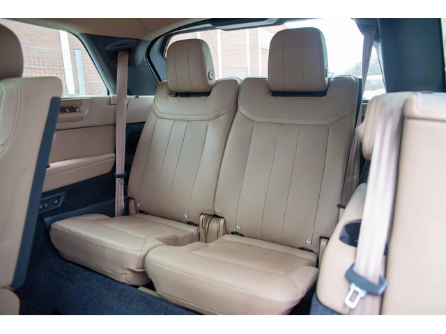 Land Rover Range rover P530  LWB - автомобили, коли, обяви за нови и употребявани 9