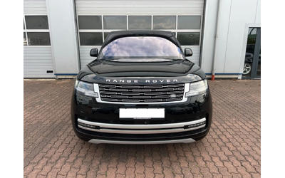 land-rover-range-rover - 0