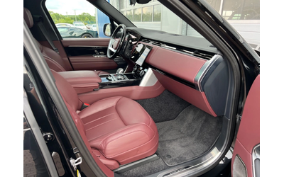 Land Rover Range rover P530 LWB - автомобили, коли, обяви за нови и употребявани 6