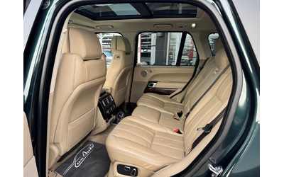 Land Rover Range rover VOGUE 4.4SDV8#AUTOBIOGRAPHY#SOFTCLOSE#4xОБДУХ#FULL - автомобили, коли, обяви за нови и употребявани 11