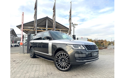 land-rover-range-rover - 0