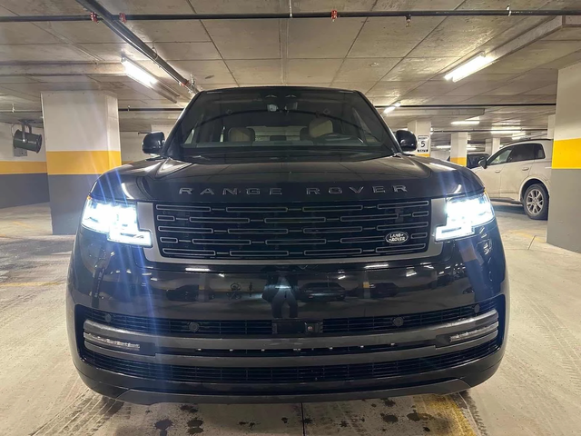 Land Rover Range rover SE С РЕГИСТРАЦИЯ & АВТО КРЕДИТ - автомобили, коли, обяви за нови и употребявани 3