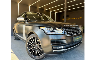 land-rover-range-rover - 0