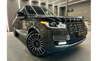 land-rover-range-rover - 0