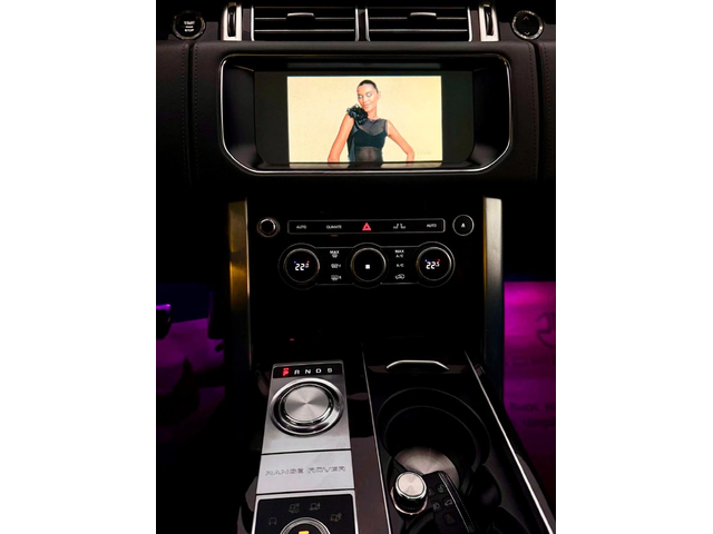 Land Rover Range rover SDV8* ЛИЗИНГ* PANO* AUTOBIOGRAPHY* SV - автомобили, коли, обяви за нови и употребявани 14