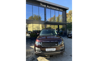 land-rover-range-rover - 0