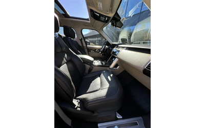 Land Rover Range rover - автомобили, коли, обяви за нови и употребявани 10