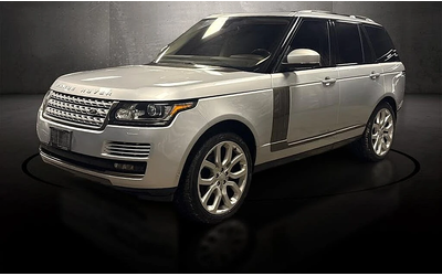 land-rover-range-rover - 0