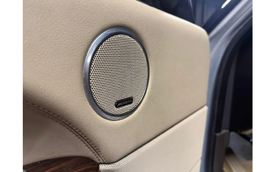 Land Rover Range rover SUPERCHARGED 5.0L V8 510 HP| CARFAX| КРАЙНА ЦЕНА - автомобили, коли, обяви за нови и употребявани 7