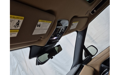 Land Rover RANGE ROVER 3L 6cyl AWD - автомобили, коли, обяви за нови и употребявани 12