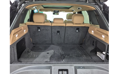 Land Rover RANGE ROVER 3L 6cyl AWD - автомобили, коли, обяви за нови и употребявани 13