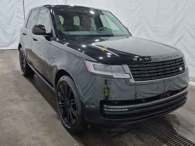 Land Rover RANGE ROVER 3L 6cyl AWD - автомобили, коли, обяви за нови и употребявани 1