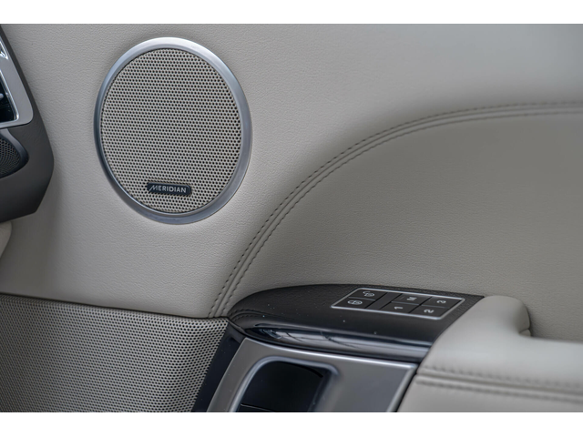 Land Rover Range Rover 4.4 SDV8/Vogue/Камера/Панорама/Meridian/ - автомобили, коли, обяви за нови и употребявани 15