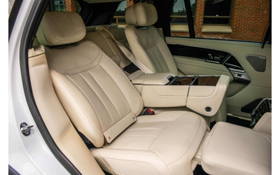 Land Rover RANGE ROVER 4.4L 8cyl AWD - автомобили, коли, обяви за нови и употребявани 14