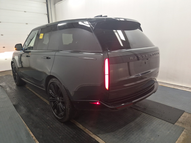 Land Rover RANGE ROVER 4.4L 8cyl AWD - автомобили, коли, обяви за нови и употребявани 3
