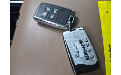 Land Rover RANGE ROVER 4.4L 8cyl AWD - автомобили, коли, обяви за нови и употребявани 7