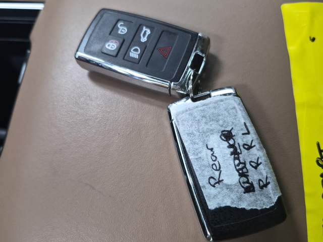 Land Rover RANGE ROVER 4.4L 8cyl AWD - автомобили, коли, обяви за нови и употребявани 7