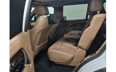 Land Rover RANGE ROVER 4.4L 8cyl AWD - автомобили, коли, обяви за нови и употребявани 11