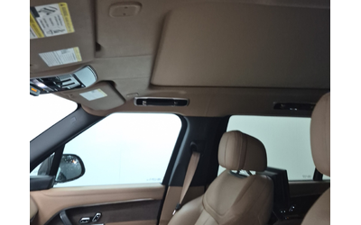 Land Rover RANGE ROVER 4.4L 8cyl AWD - автомобили, коли, обяви за нови и употребявани 12