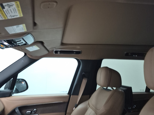 Land Rover RANGE ROVER 4.4L 8cyl AWD - автомобили, коли, обяви за нови и употребявани 12