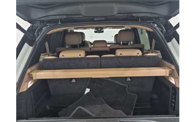 Land Rover RANGE ROVER 4.4L 8cyl AWD - автомобили, коли, обяви за нови и употребявани 13