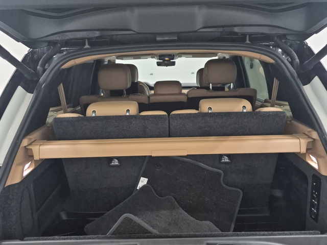 Land Rover RANGE ROVER 4.4L 8cyl AWD - автомобили, коли, обяви за нови и употребявани 13