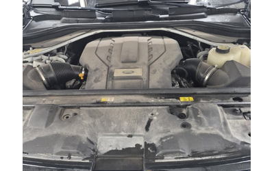 Land Rover RANGE ROVER 4.4L 8cyl AWD - автомобили, коли, обяви за нови и употребявани 15