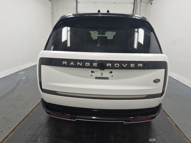 Land Rover RANGE ROVER 4.4L 8cyl AWD - автомобили, коли, обяви за нови и употребявани 16