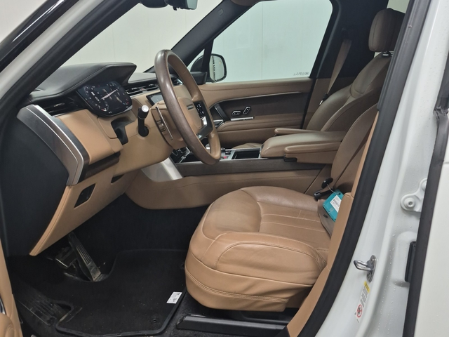 Land Rover RANGE ROVER 4.4L 8cyl AWD - автомобили, коли, обяви за нови и употребявани 4