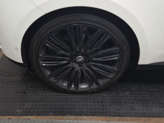 Land Rover RANGE ROVER 4.4L 8cyl AWD - автомобили, коли, обяви за нови и употребявани 5