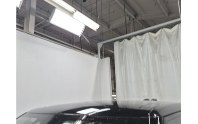 Land Rover RANGE ROVER 4.4L 8cyl AWD - автомобили, коли, обяви за нови и употребявани 6