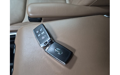 Land Rover RANGE ROVER 4.4L 8cyl AWD - автомобили, коли, обяви за нови и употребявани 7