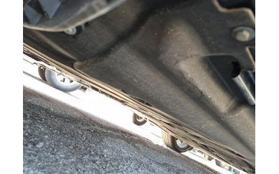Land Rover RANGE ROVER 4.4L 8cyl AWD - автомобили, коли, обяви за нови и употребявани 10