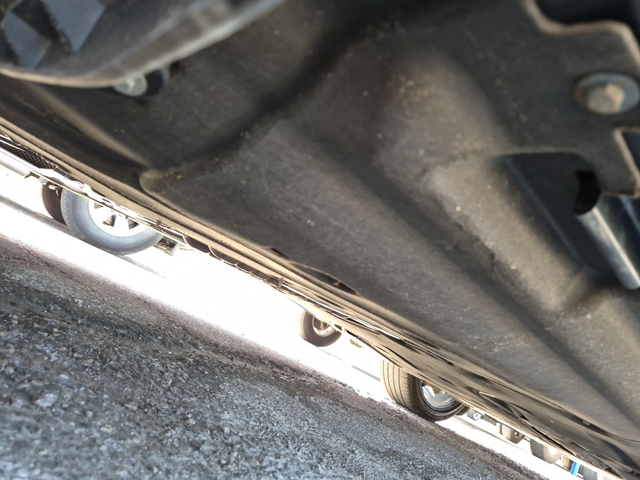 Land Rover RANGE ROVER 4.4L 8cyl AWD - автомобили, коли, обяви за нови и употребявани 10