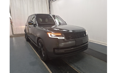 Land Rover RANGE ROVER 4.4L 8cyl AWD - автомобили, коли, обяви за нови и употребявани 13
