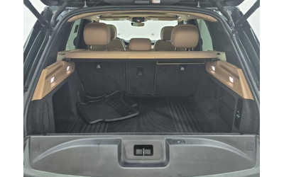 Land Rover RANGE ROVER 4.4L 8cyl AWD - автомобили, коли, обяви за нови и употребявани 14