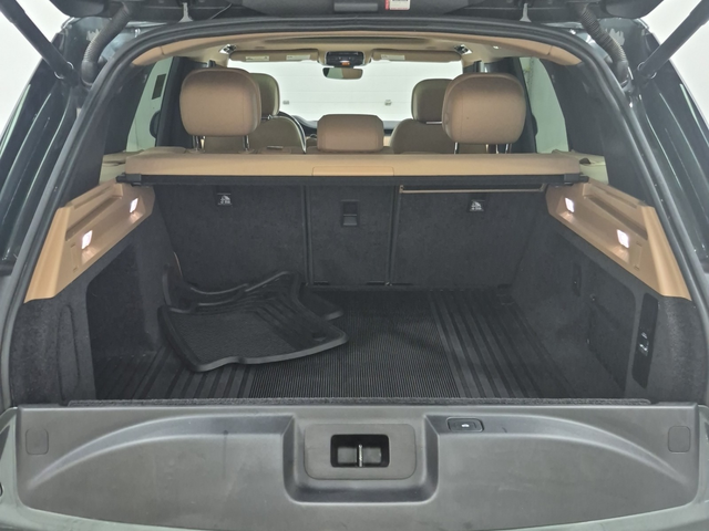 Land Rover RANGE ROVER 4.4L 8cyl AWD - автомобили, коли, обяви за нови и употребявани 14