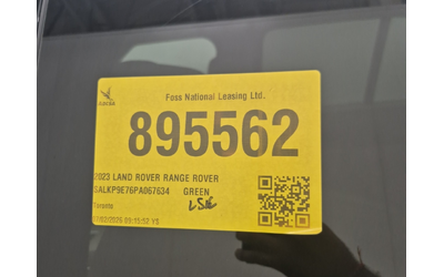Land Rover RANGE ROVER 4.4L 8cyl AWD - автомобили, коли, обяви за нови и употребявани 15